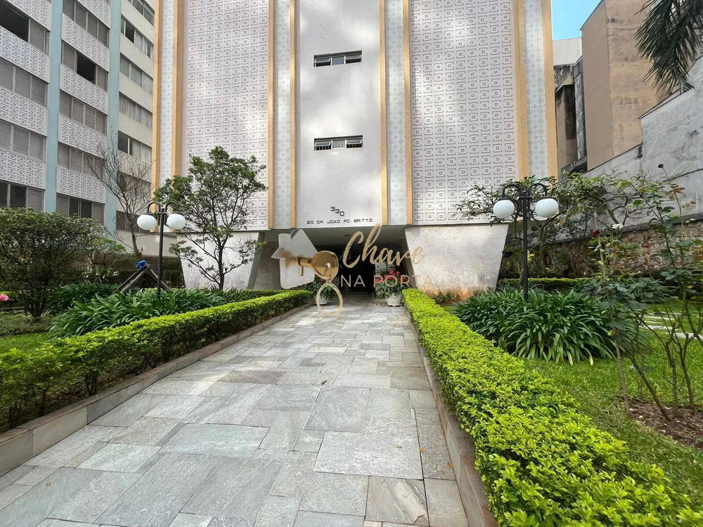 Apartamento, 3 quartos, 112 m² - Foto 7