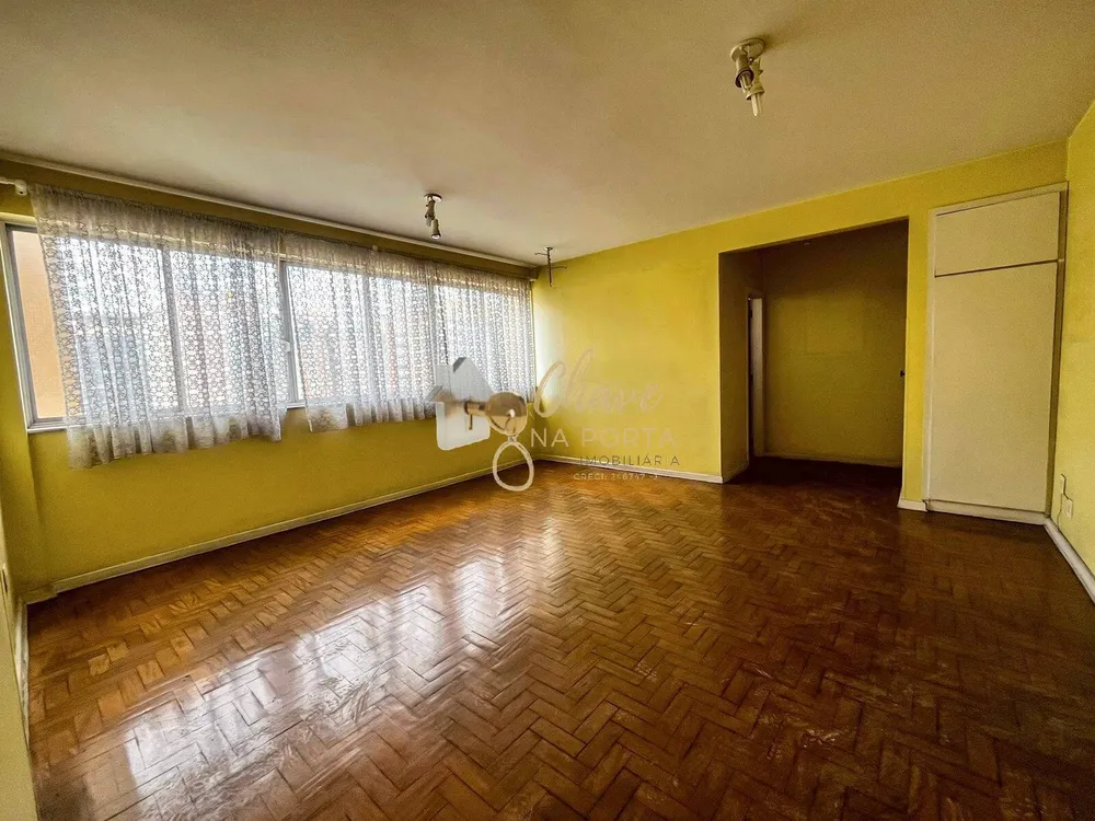 Apartamento, 3 quartos, 112 m² - Foto 1