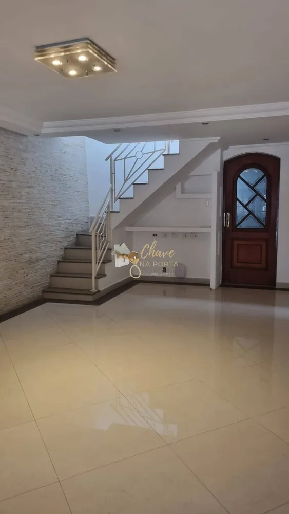 Sobrado, 3 quartos, 107 m² - Foto 8