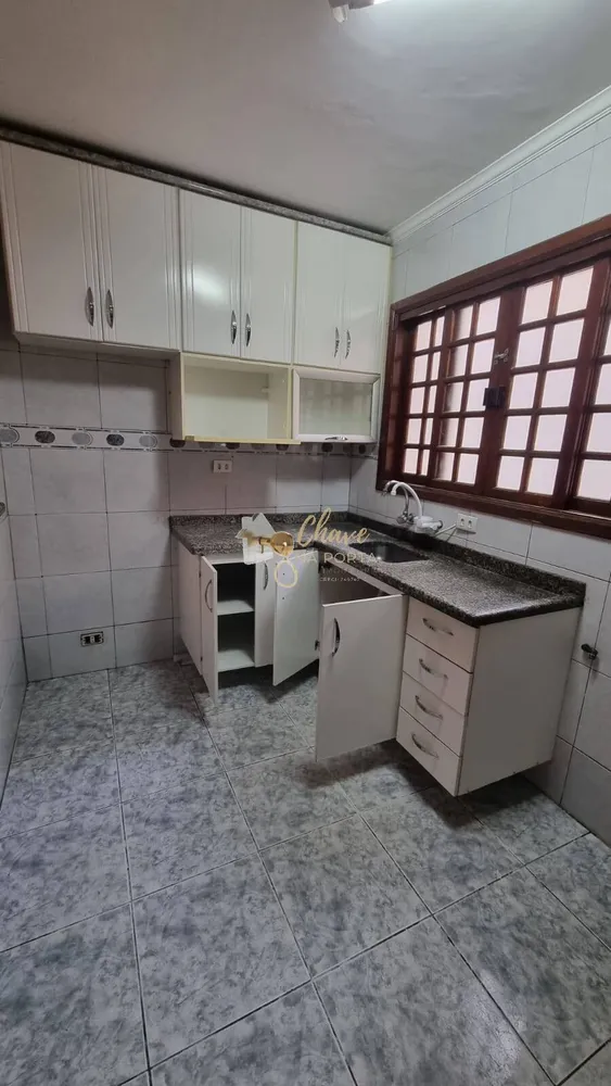 Sobrado, 3 quartos, 107 m² - Foto 5