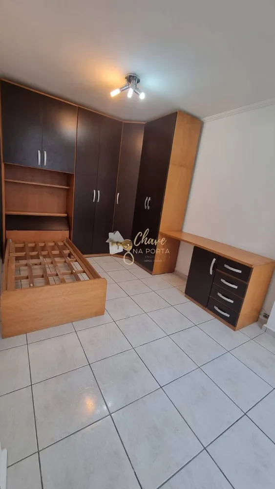Sobrado, 3 quartos, 107 m² - Foto 2