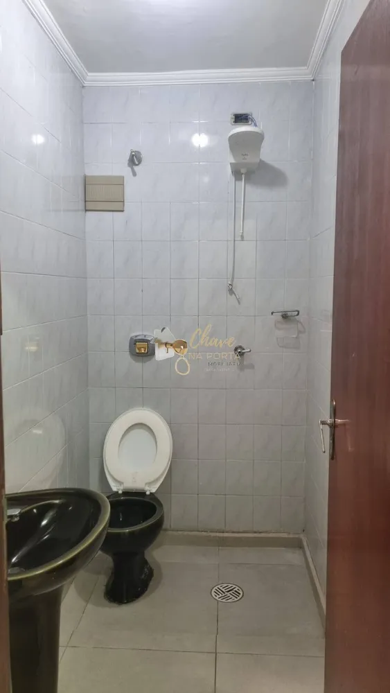 Sobrado, 3 quartos, 107 m² - Foto 6
