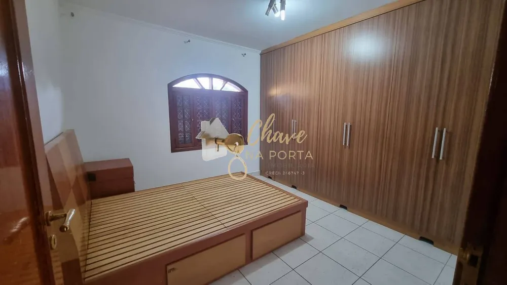 Sobrado, 3 quartos, 107 m² - Foto 3