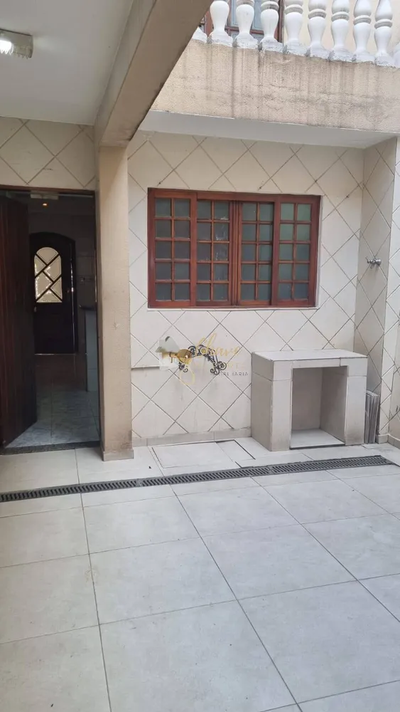 Sobrado, 3 quartos, 107 m² - Foto 7