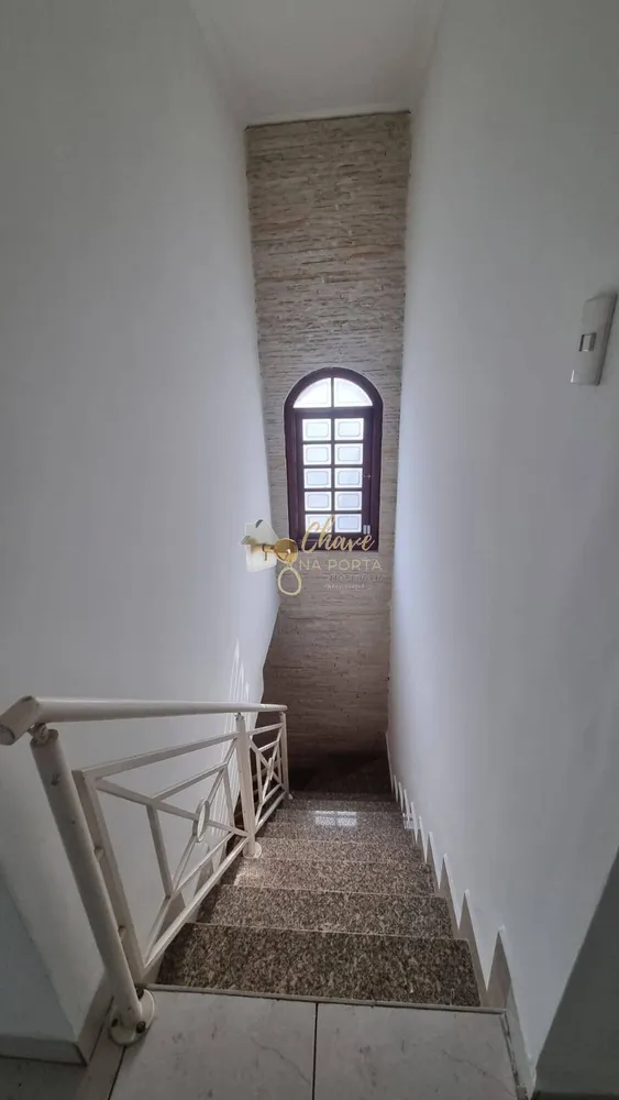Sobrado, 3 quartos, 107 m² - Foto 4