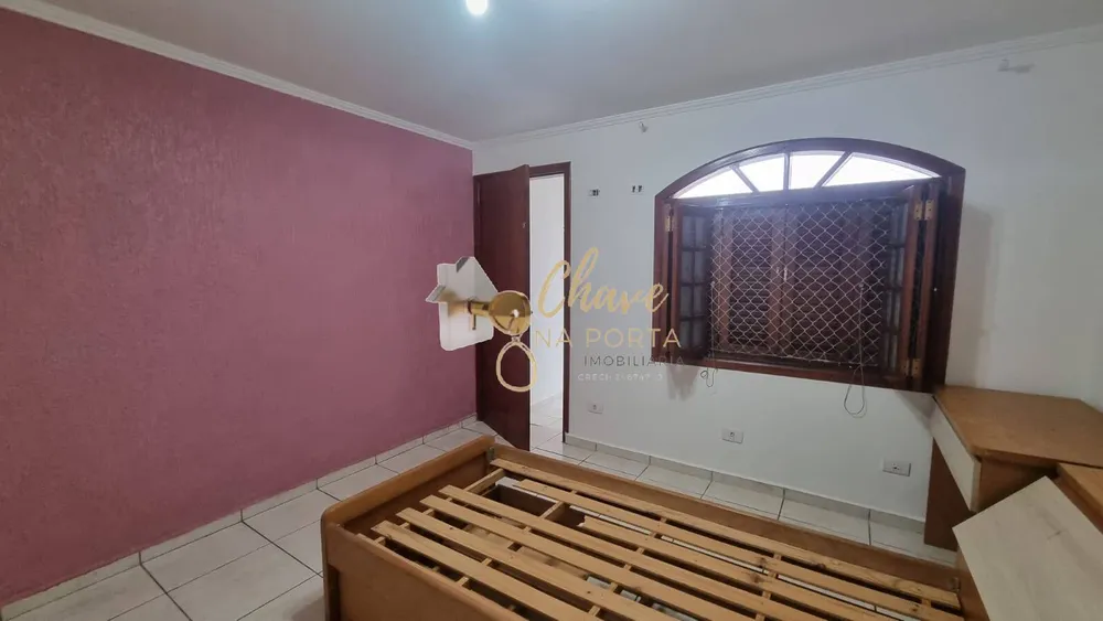 Sobrado, 3 quartos, 107 m² - Foto 1