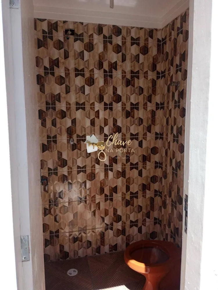 Sobrado, 3 quartos, 280 m² - Foto 4