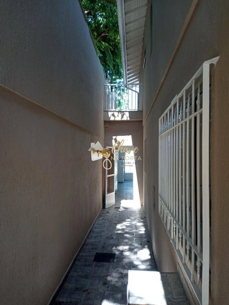 Sobrado, 3 quartos, 280 m² - Foto 1
