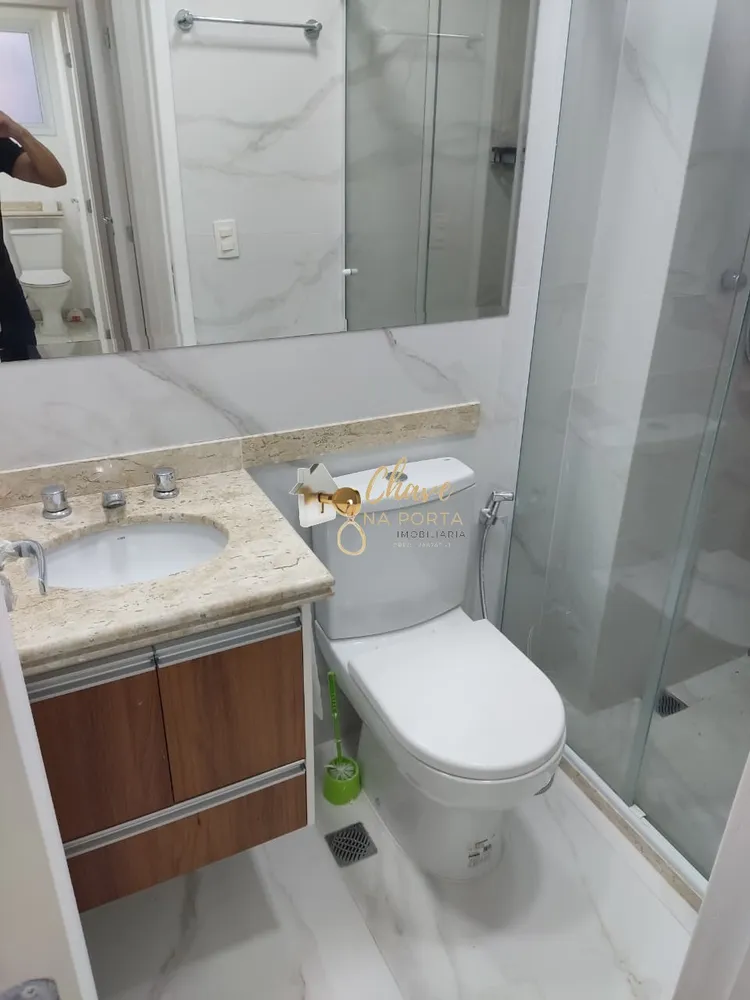 Apartamento, 2 quartos, 69 m² - Foto 4