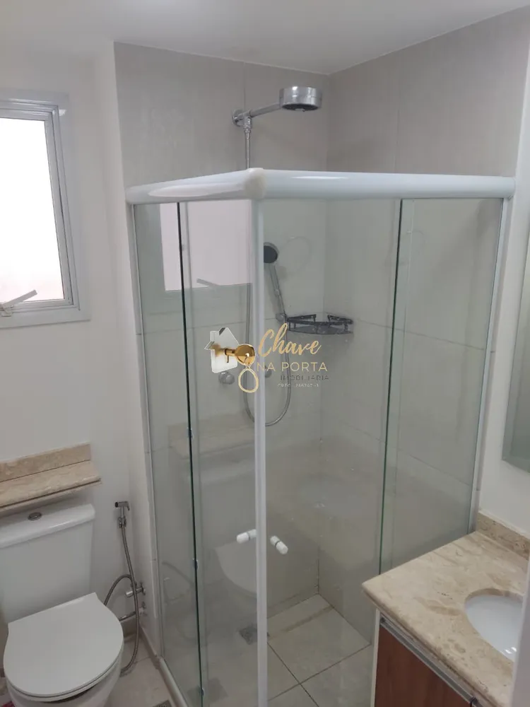 Apartamento, 2 quartos, 69 m² - Foto 3