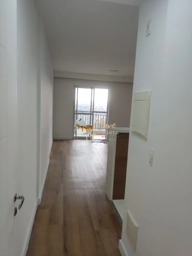 Apartamento, 2 quartos, 69 m² - Foto 6