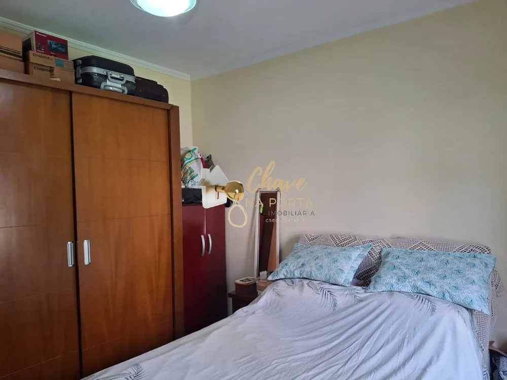 Apartamento, 3 quartos, 96 m² - Foto 3