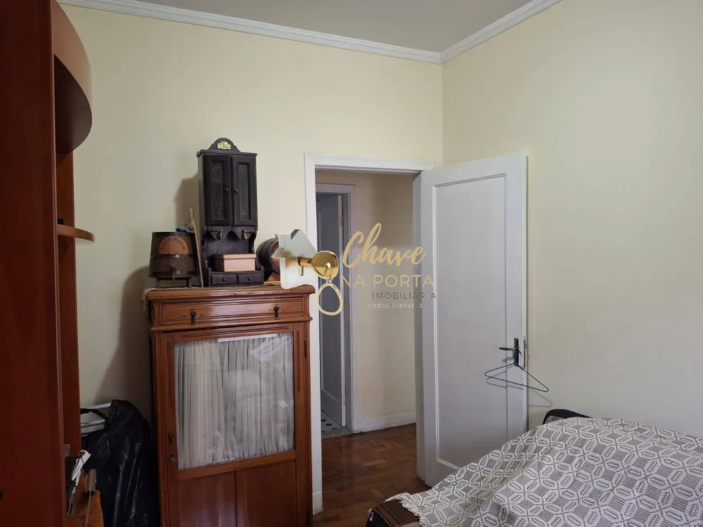 Apartamento, 3 quartos, 96 m² - Foto 1