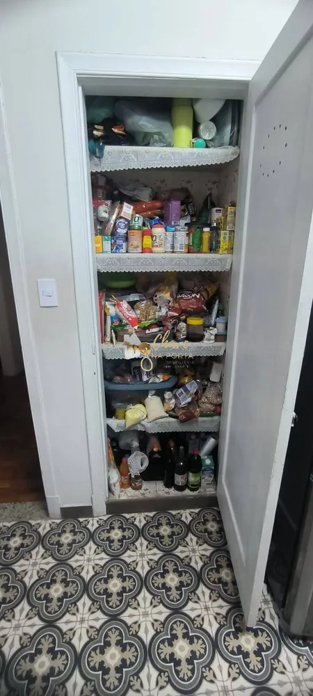 Apartamento, 3 quartos, 96 m² - Foto 2