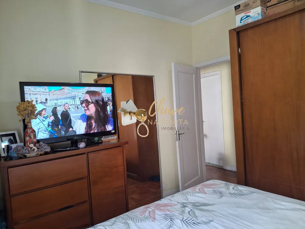 Apartamento, 3 quartos, 96 m² - Foto 4