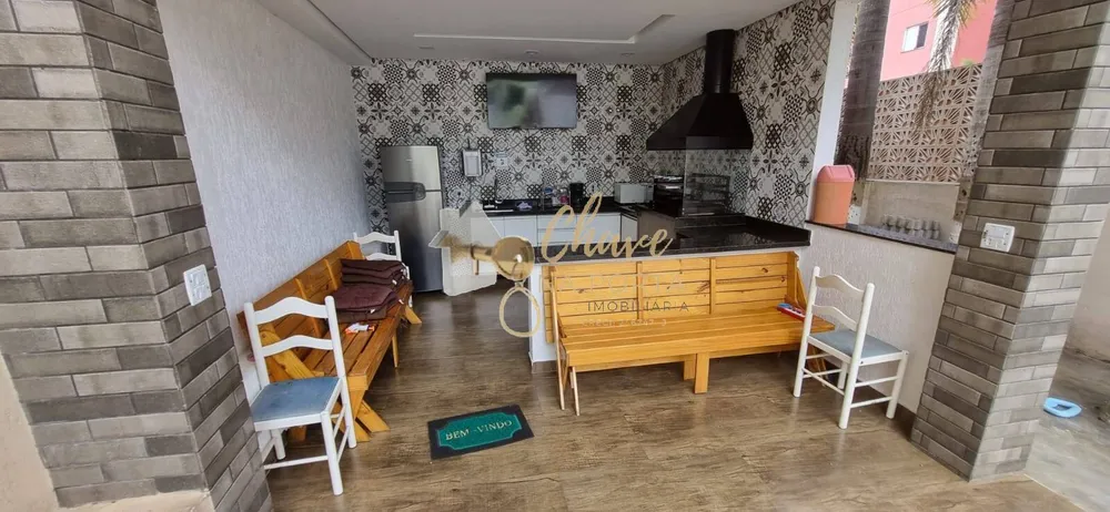 Casa, 2 quartos, 110 m² - Foto 8