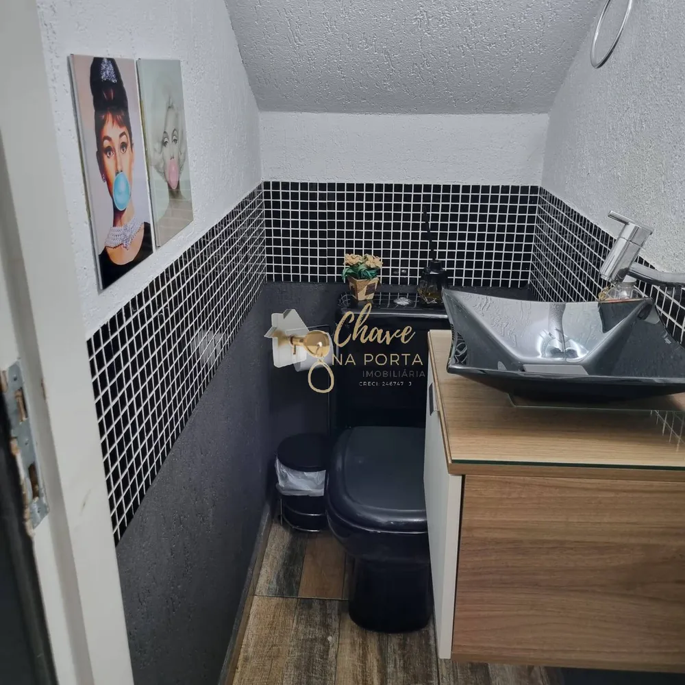 Casa, 2 quartos, 110 m² - Foto 3