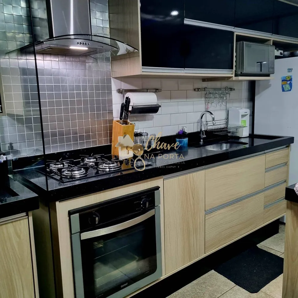 Casa, 2 quartos, 110 m² - Foto 2
