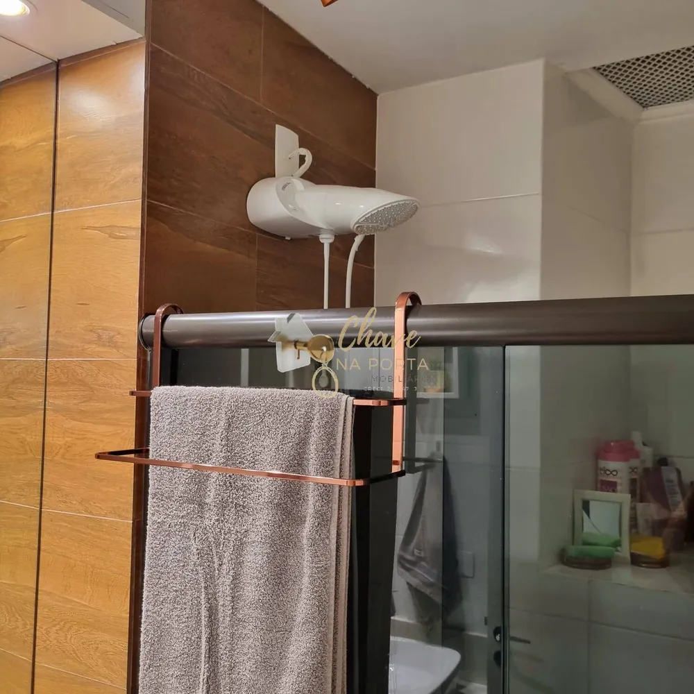 Casa, 2 quartos, 110 m² - Foto 7