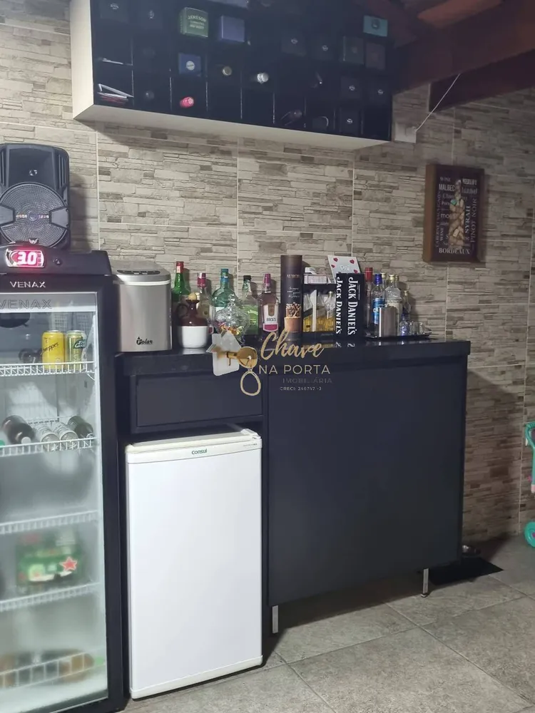 Casa, 2 quartos, 110 m² - Foto 11
