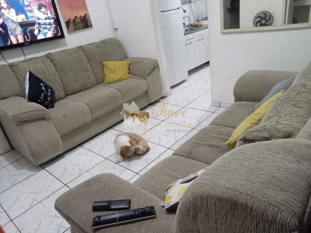 Casa, 2 quartos, 132 m² - Foto 1