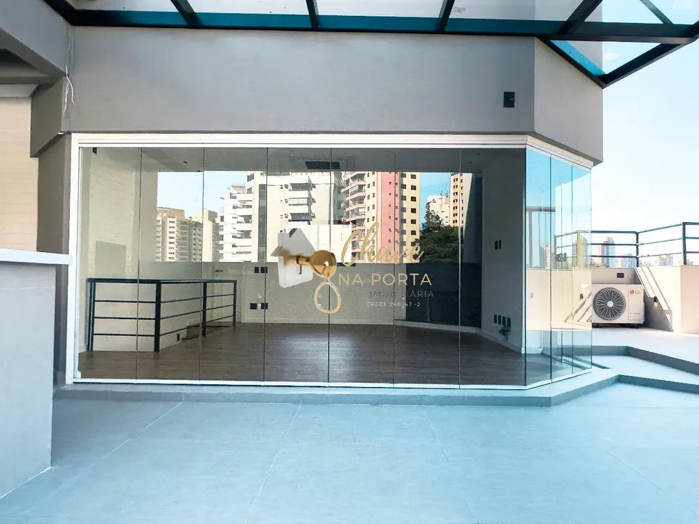 Apartamento, 3 quartos, 220 m² - Foto 4