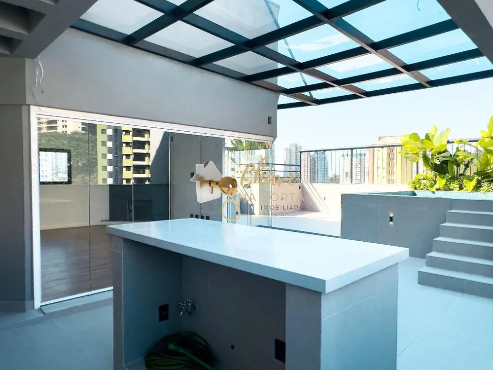 Apartamento, 3 quartos, 220 m² - Foto 3