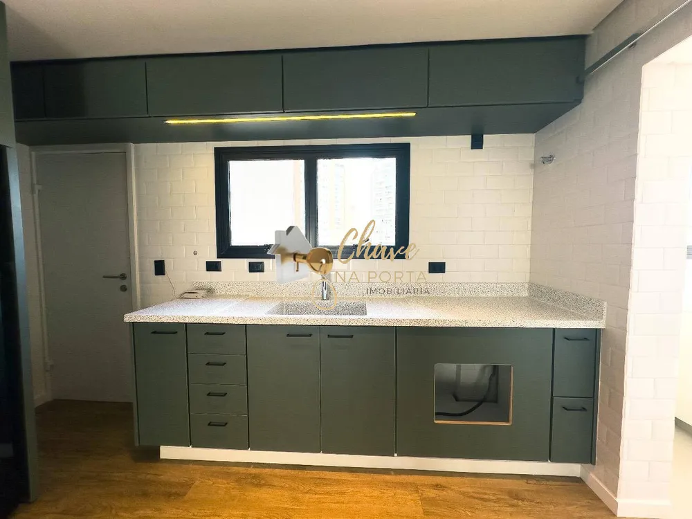 Apartamento, 3 quartos, 220 m² - Foto 1