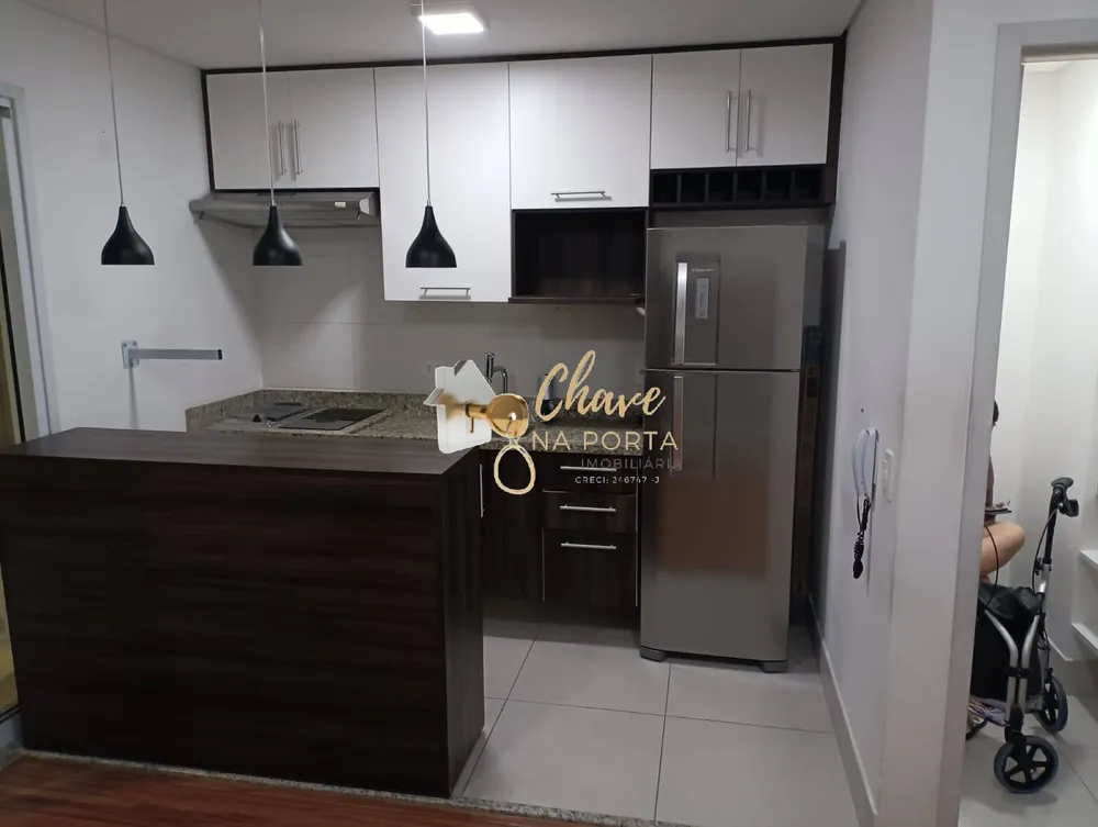 Apartamento, 1 quarto - Foto 3