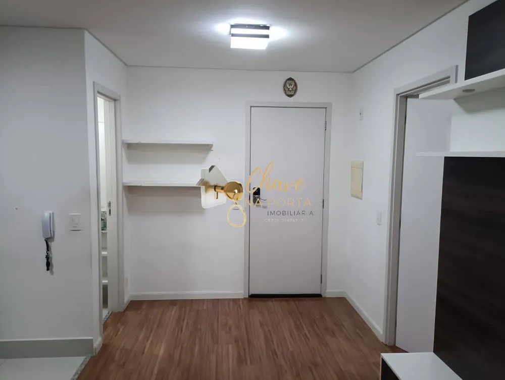 Apartamento, 1 quarto - Foto 5