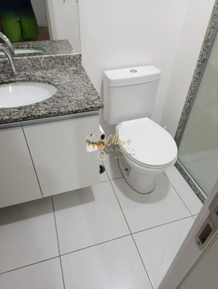 Apartamento, 1 quarto - Foto 6