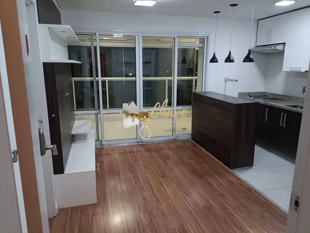 Apartamento, 1 quarto - Foto 2