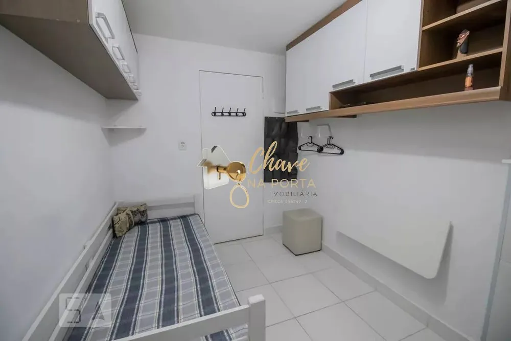 Kitnet-Studio, 16 m² - Foto 8
