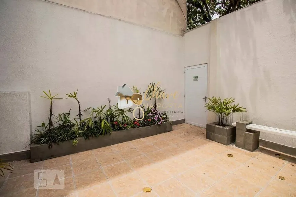 Kitnet-Studio, 16 m² - Foto 9