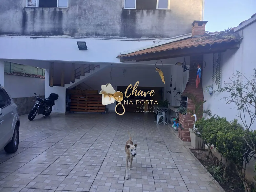 Casa, 3 quartos, 340 m² - Foto 8