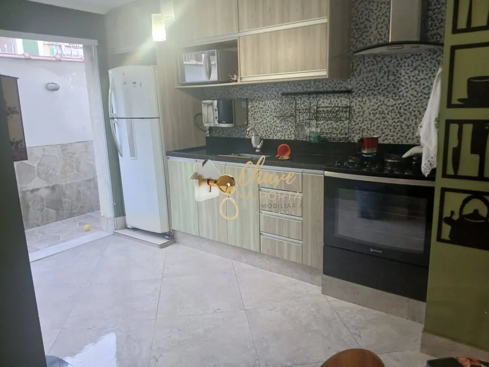 Casa, 3 quartos, 340 m² - Foto 4