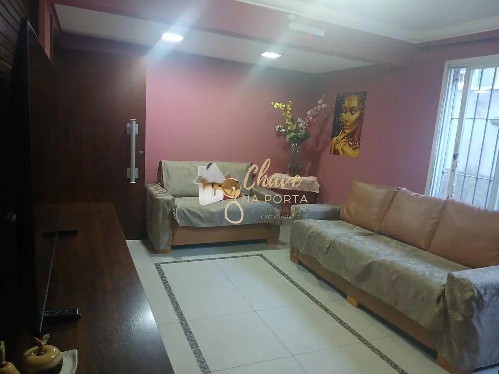 Casa, 3 quartos, 340 m² - Foto 1