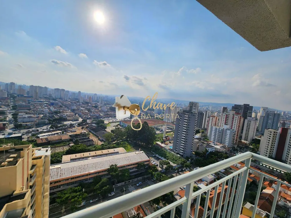 Apartamento, 3 quartos, 80 m² - Foto 3