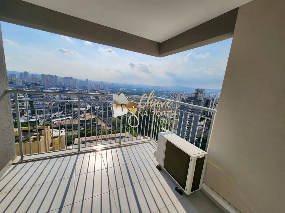 Apartamento, 3 quartos, 80 m² - Foto 2