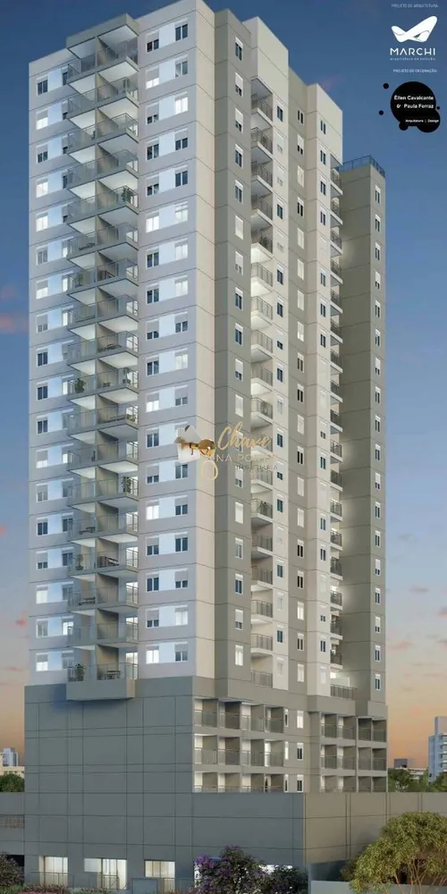 Apartamento, 3 quartos, 80 m² - Foto 6