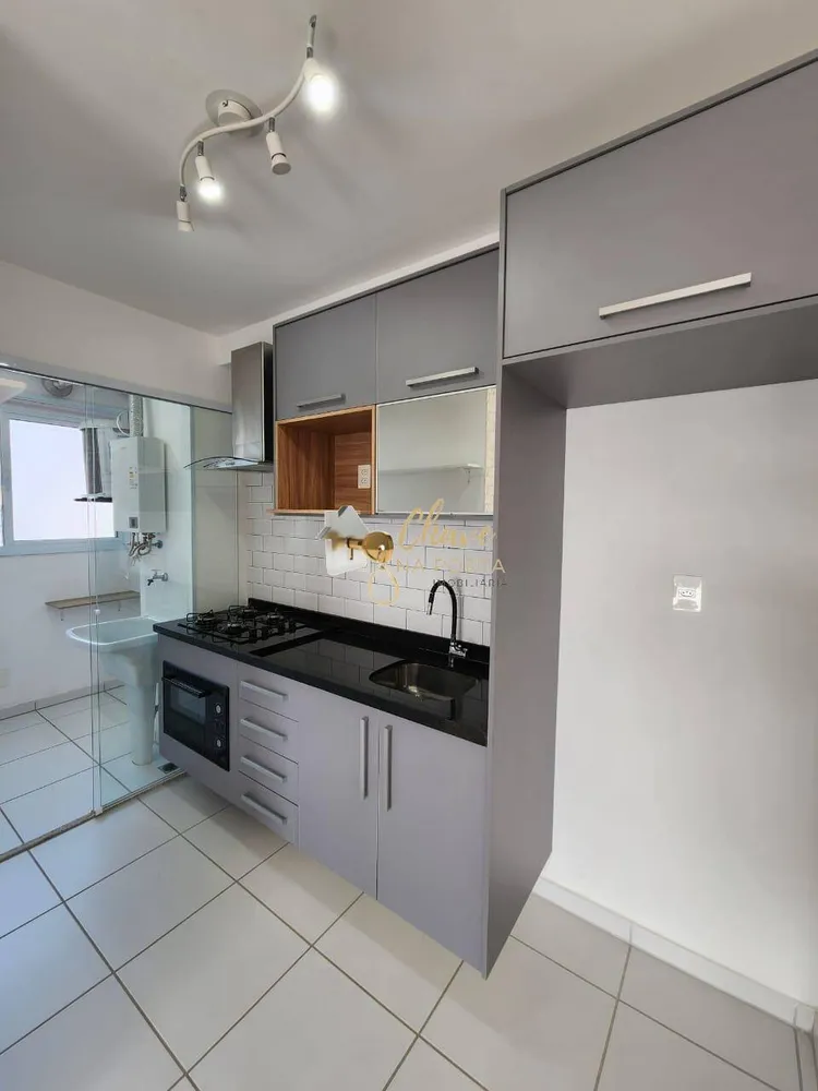 Apartamento, 3 quartos, 80 m² - Foto 4