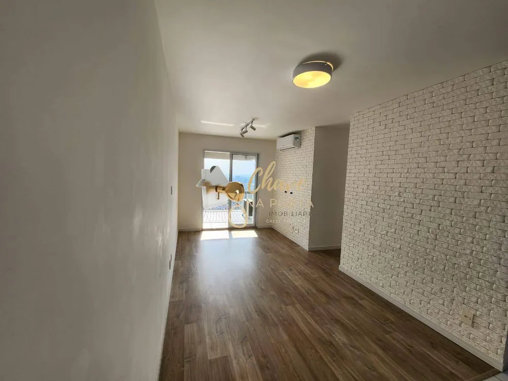 Apartamento, 3 quartos, 80 m² - Foto 8