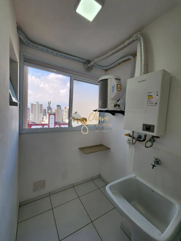 Apartamento, 3 quartos, 80 m² - Foto 5