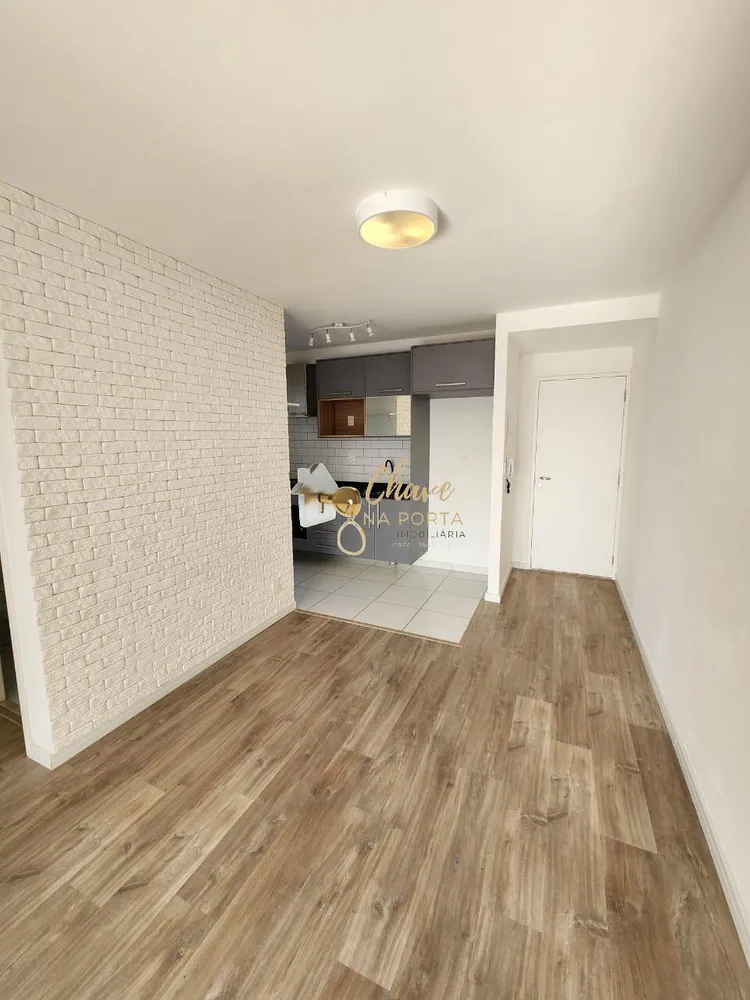 Apartamento, 3 quartos, 80 m² - Foto 9