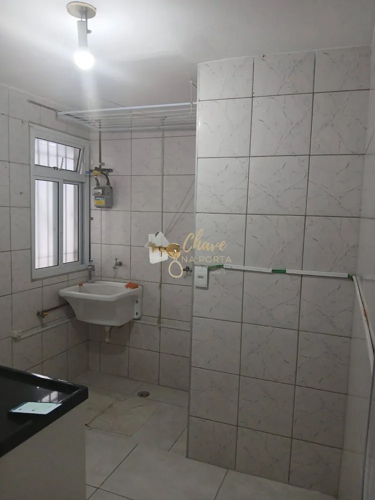 Apartamento, 2 quartos, 55 m² - Foto 4