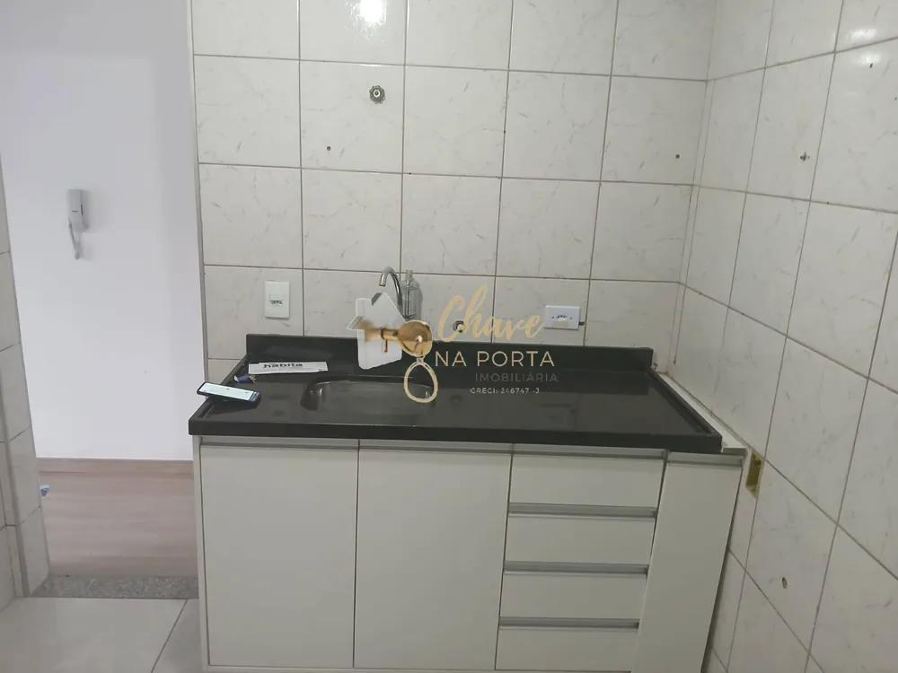 Apartamento, 2 quartos, 55 m² - Foto 2
