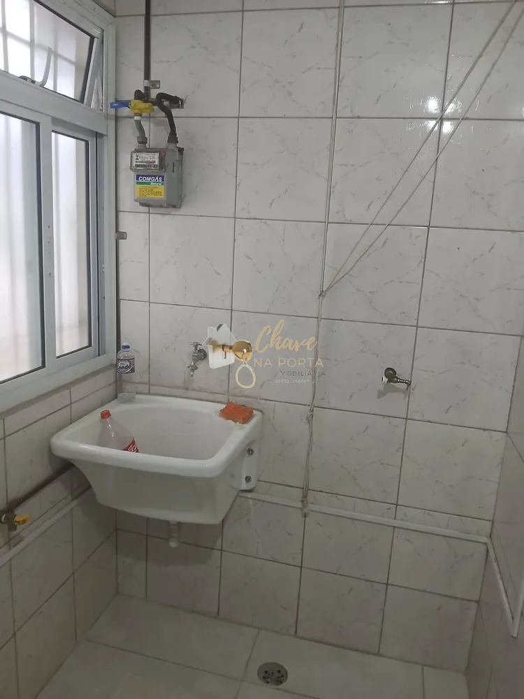Apartamento, 2 quartos, 55 m² - Foto 2