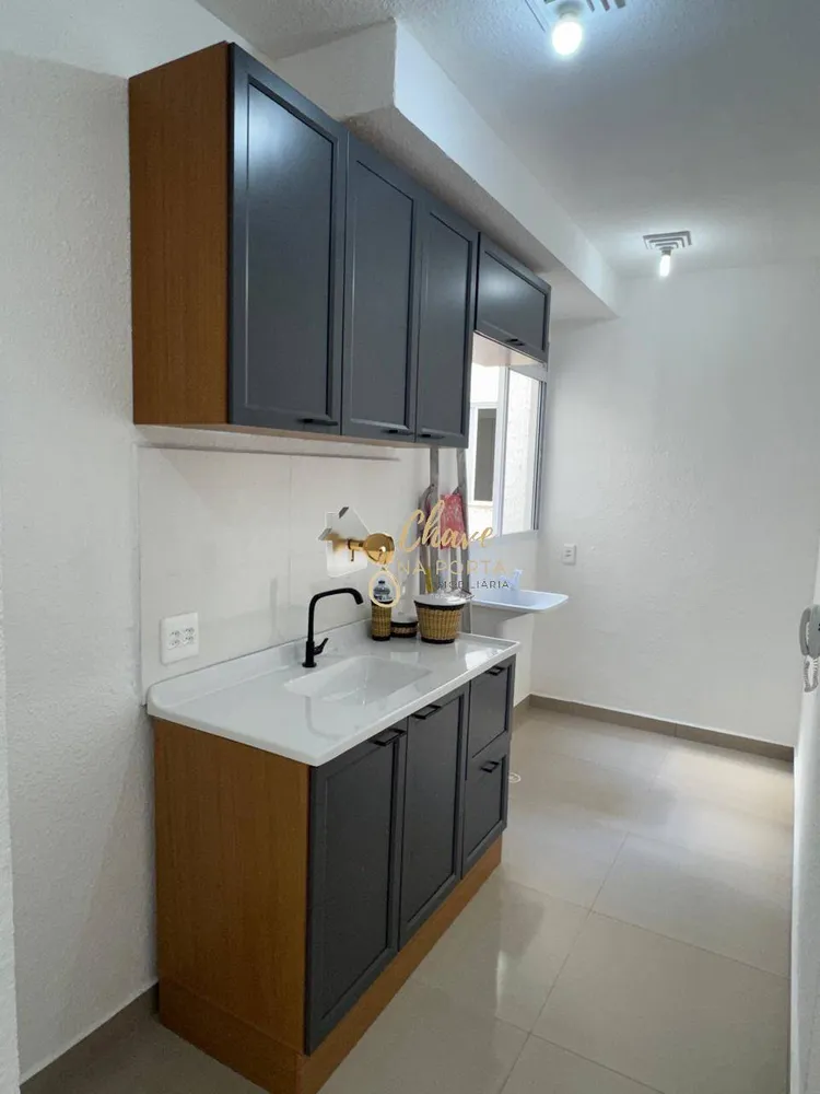 Apartamento, 2 quartos, 38 m² - Foto 8