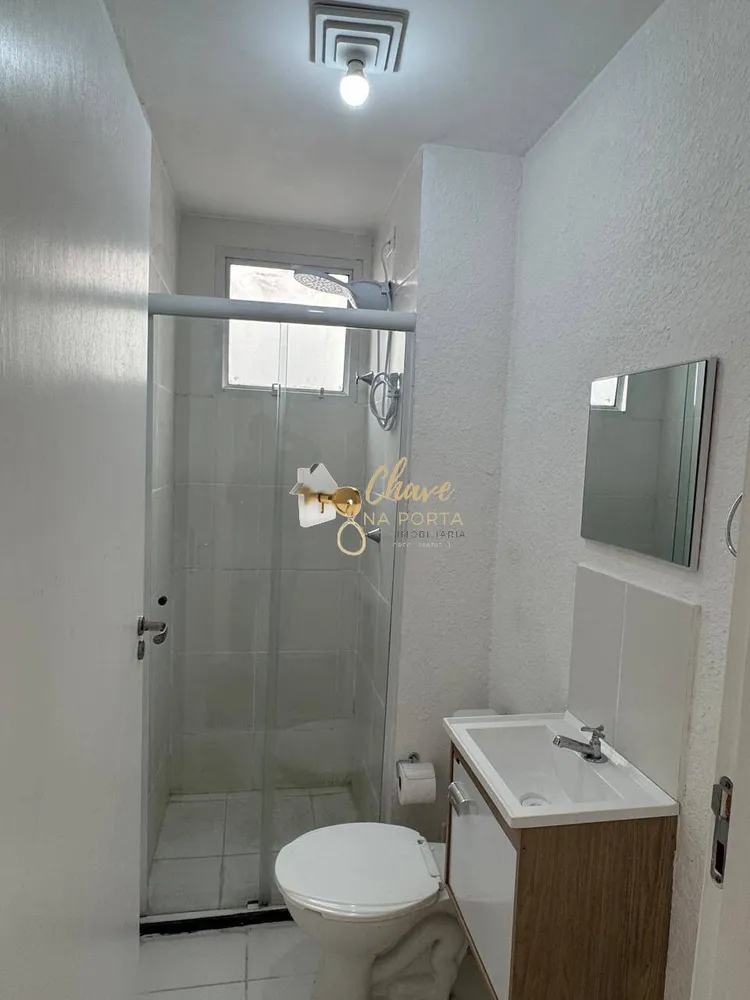 Apartamento, 2 quartos, 38 m² - Foto 7
