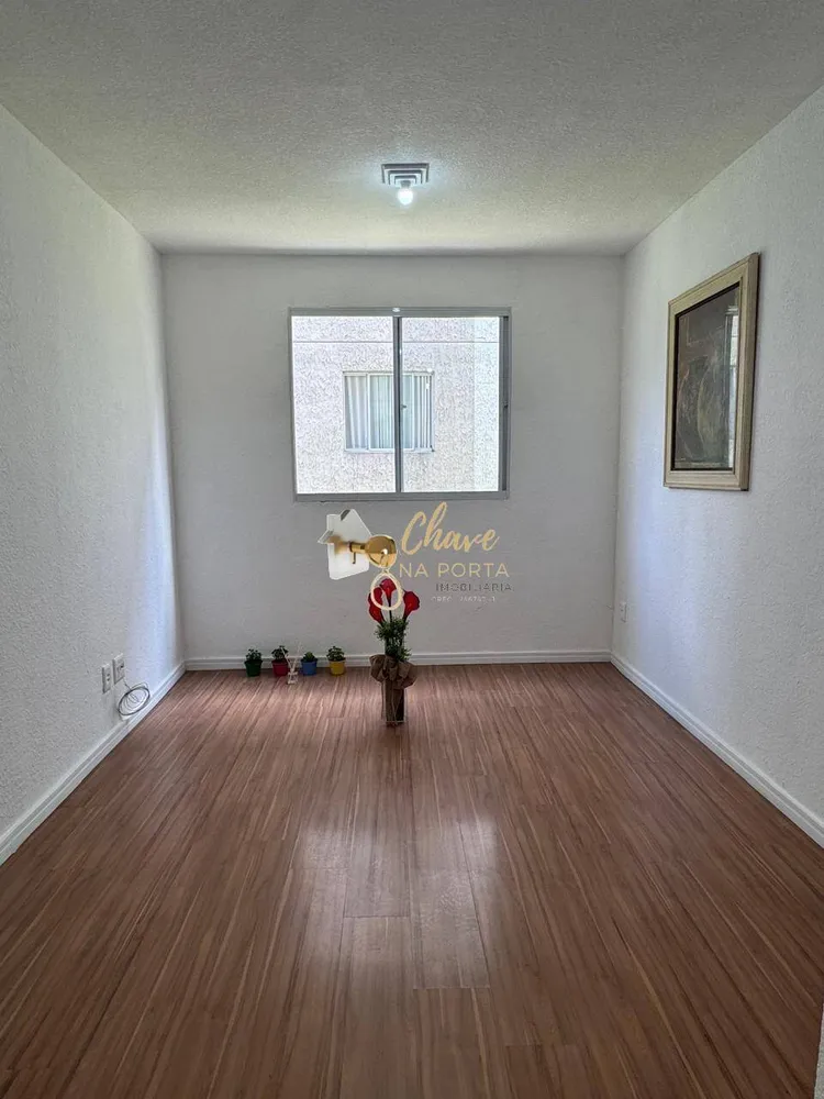 Apartamento, 2 quartos, 38 m² - Foto 3